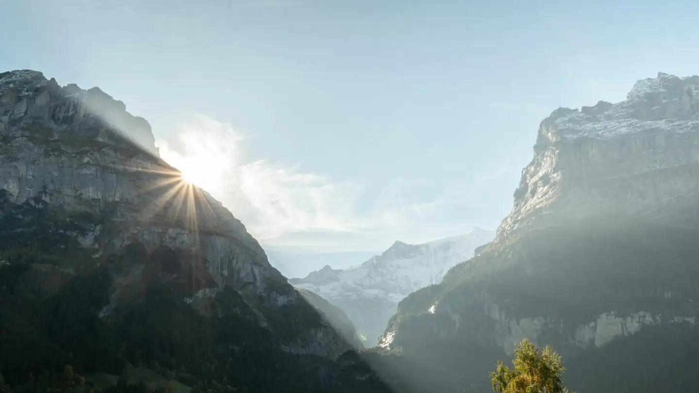 Apartment for sale - Almisweg 8, 3818 Grindelwald - Photo 3