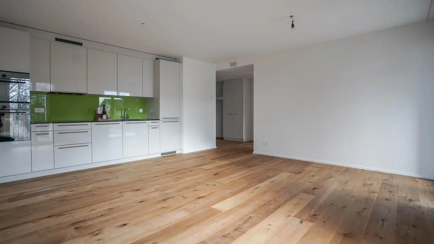 Apartment for rent - Bassersdorferstrasse 19, 8305 Dietlikon