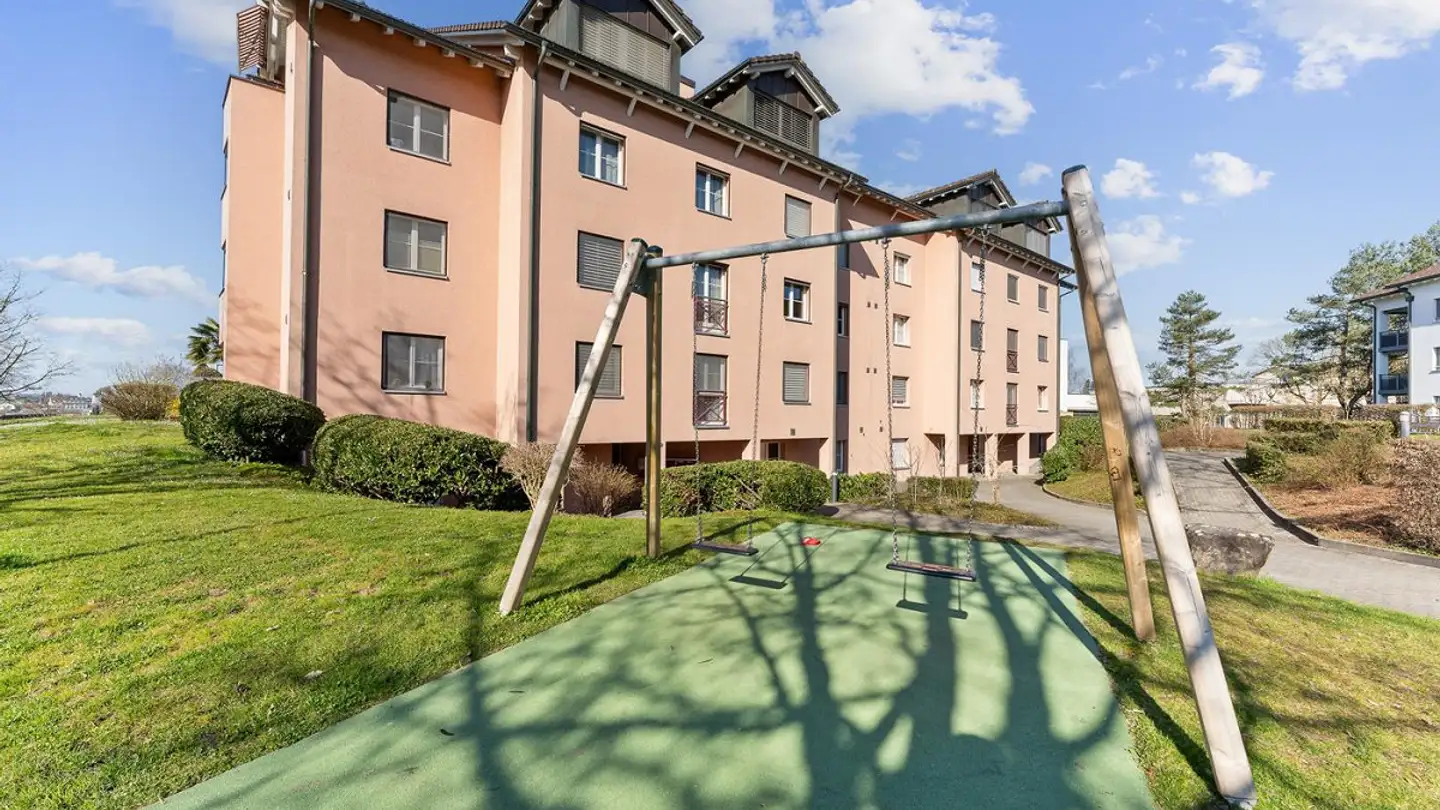 Apartment for sale - Langackerstrasse 2, 6330 Cham - Photo 3