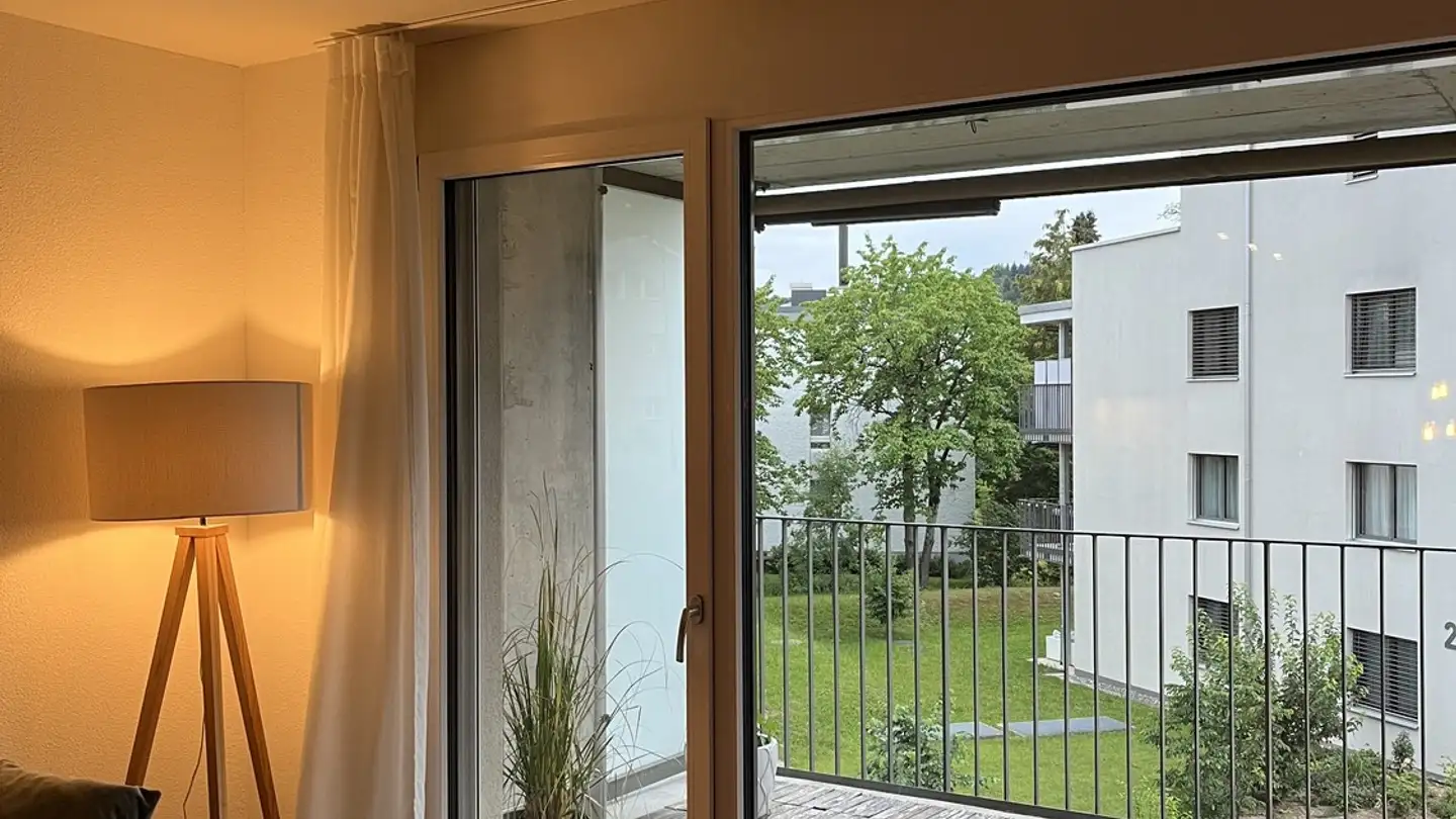 Wohnung mieten - Rainlistrasse 21, 5015 Erlinsbach SO