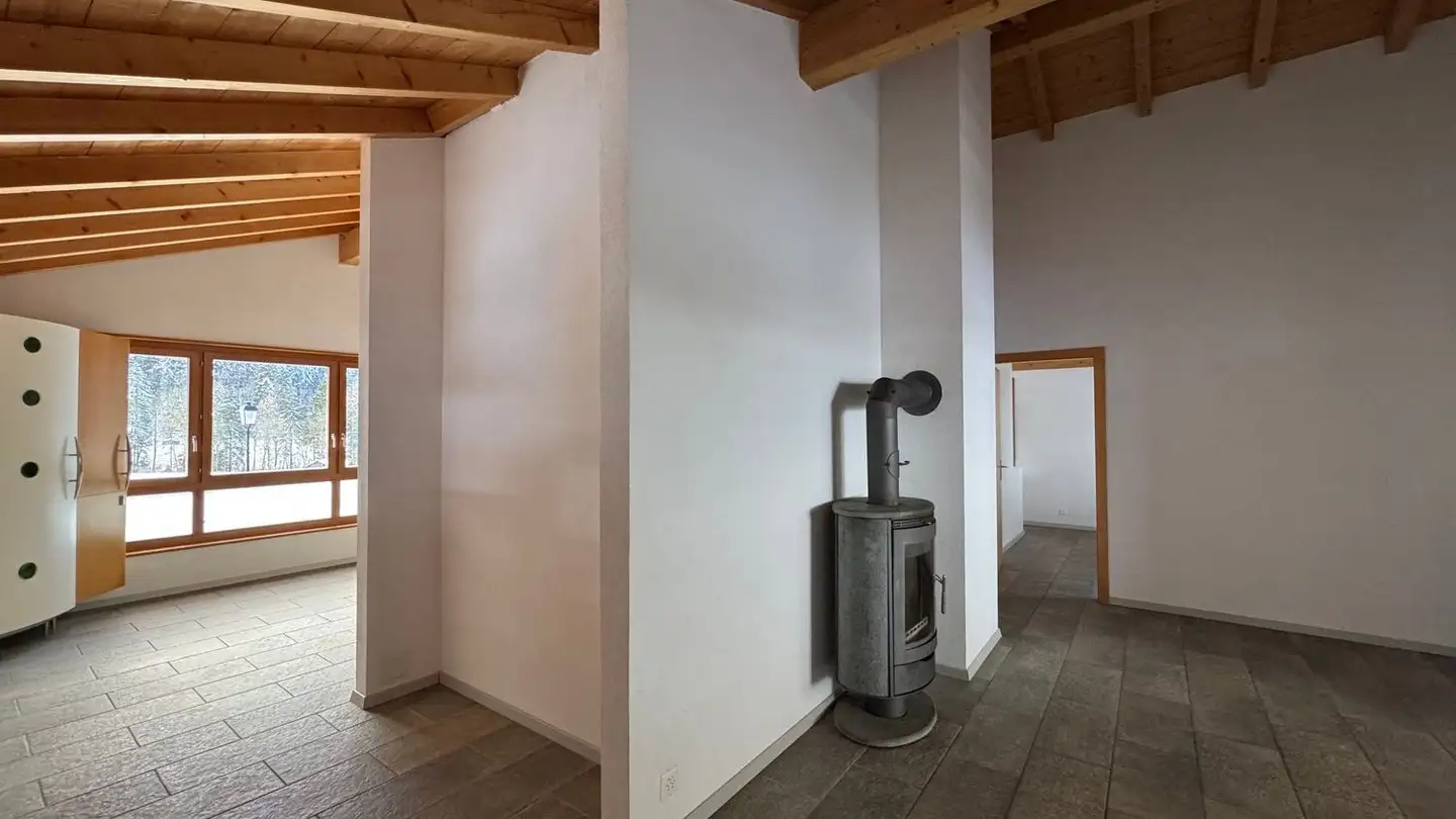 Appartement à louer - Route Du Muveran 19, 1880 Les Plans-sur-Bex - Photo 3