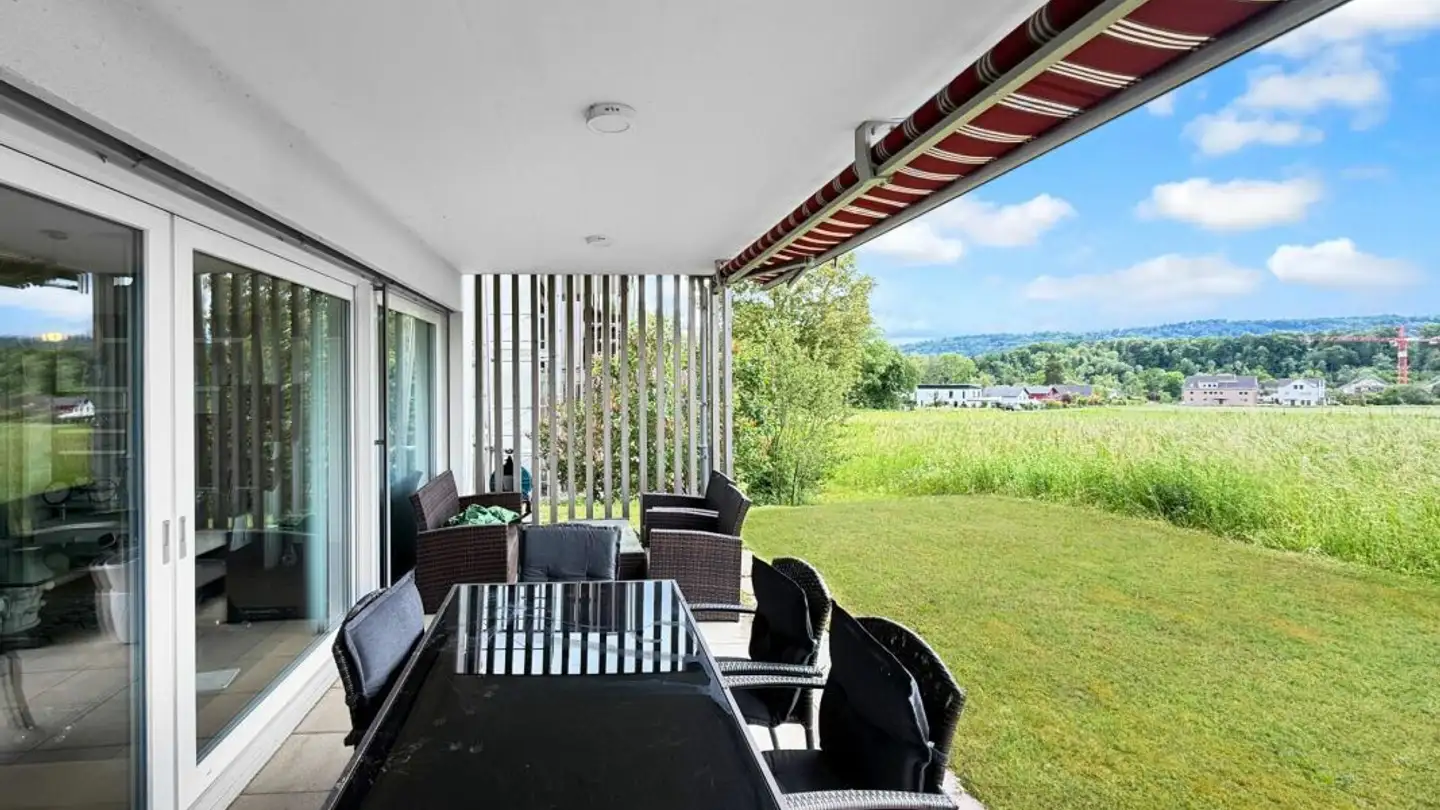 Apartment for sale - 8261 Hemishofen - Photo 2
