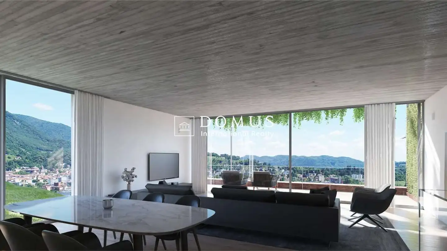 Villa in vendita - 6825 Capolago - Photo 4