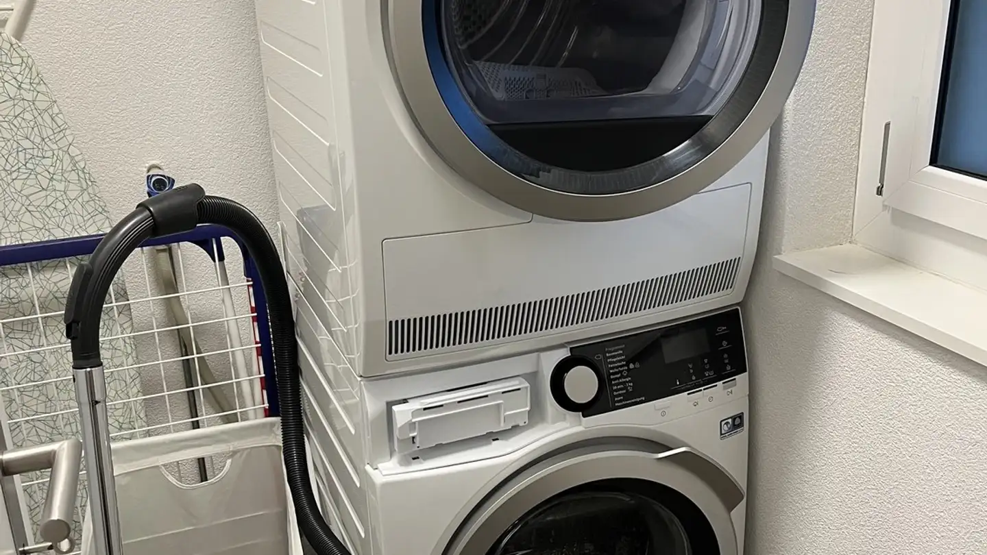 Wohnung mieten - Rainlistrasse 21, 5015 Erlinsbach SO - Foto 3