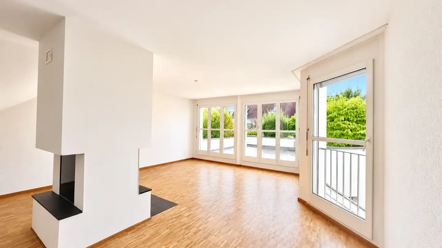 Maisonette kaufen - 8906 Bonstetten - Foto 2