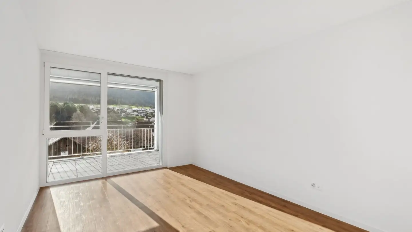 Appartamento in affitto - Route Du Chaumin 2, 2606 Corgémont - Photo 4