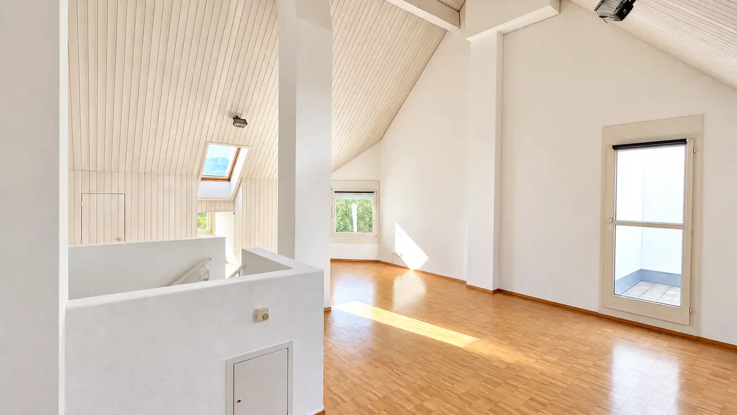Maisonette kaufen - 8906 Bonstetten - Foto 3