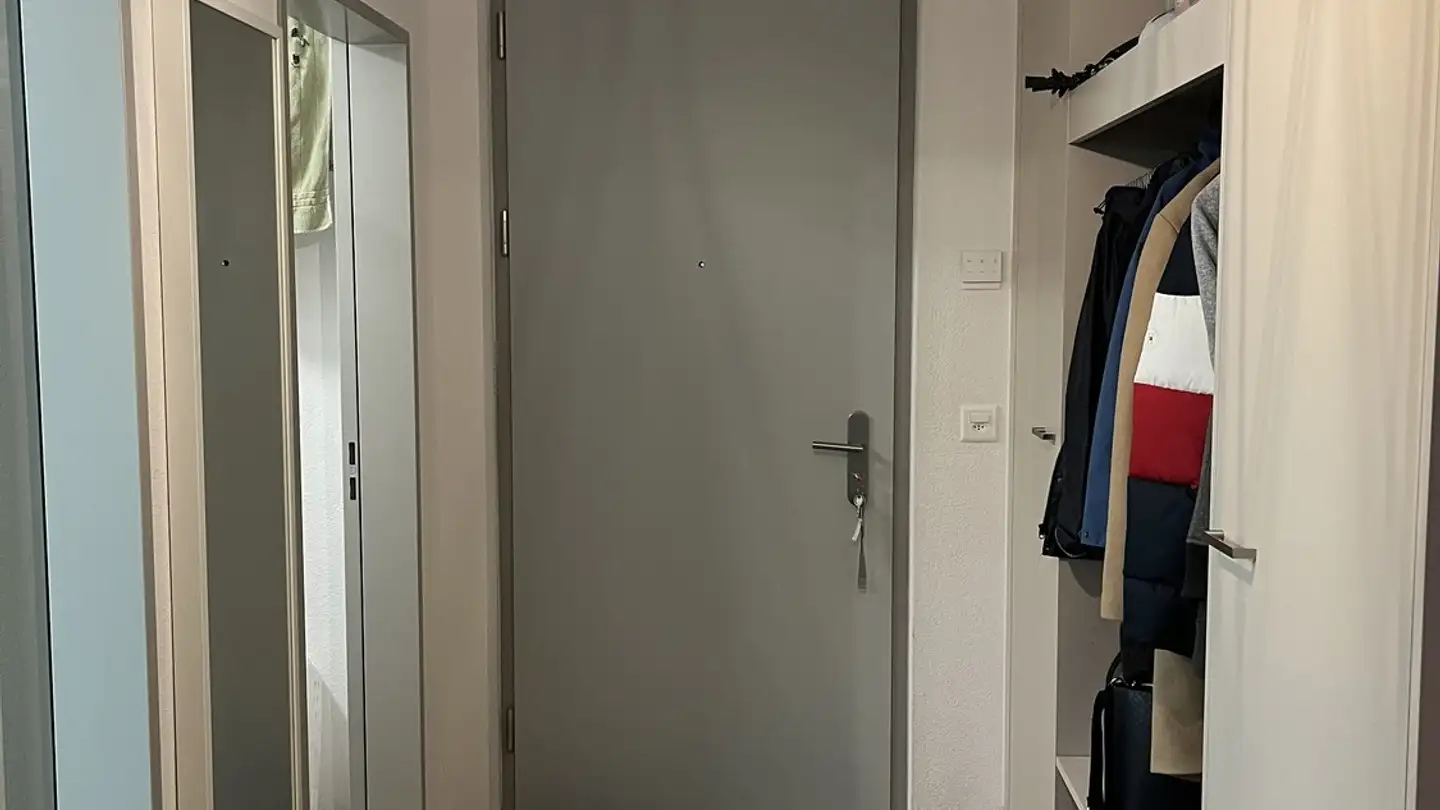 Wohnung mieten - Rainlistrasse 21, 5015 Erlinsbach SO - Foto 4