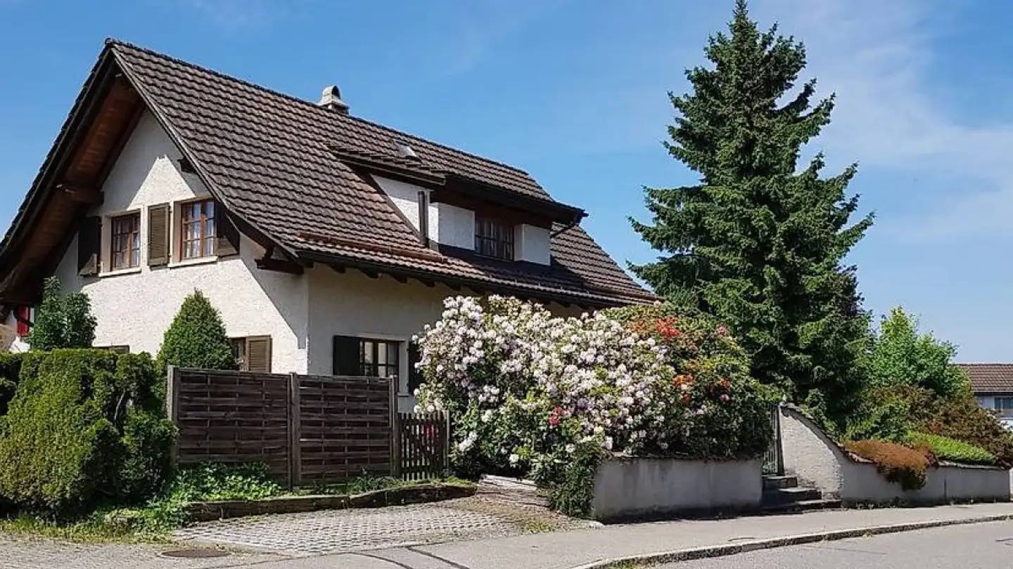 Single house for sale - 4325 Schupfart