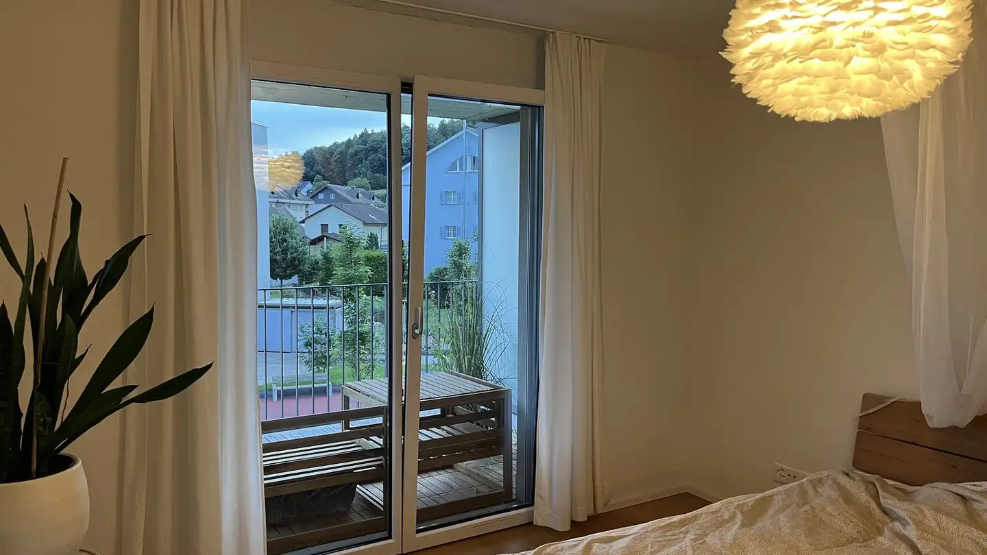 Wohnung mieten - Rainlistrasse 21, 5015 Erlinsbach SO - Foto 2