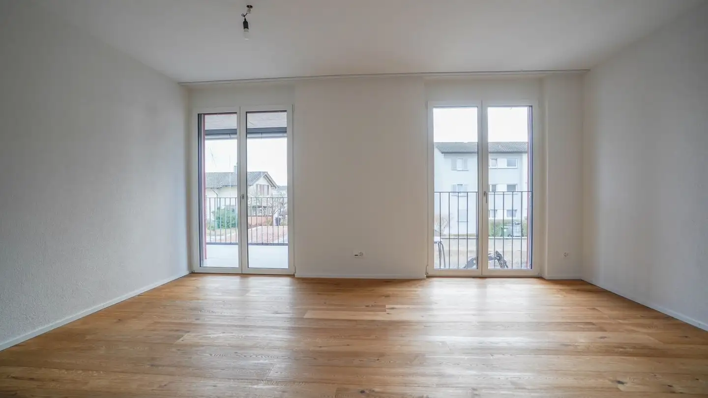 Appartement à louer - Bassersdorferstrasse 19, 8305 Dietlikon - Photo 4