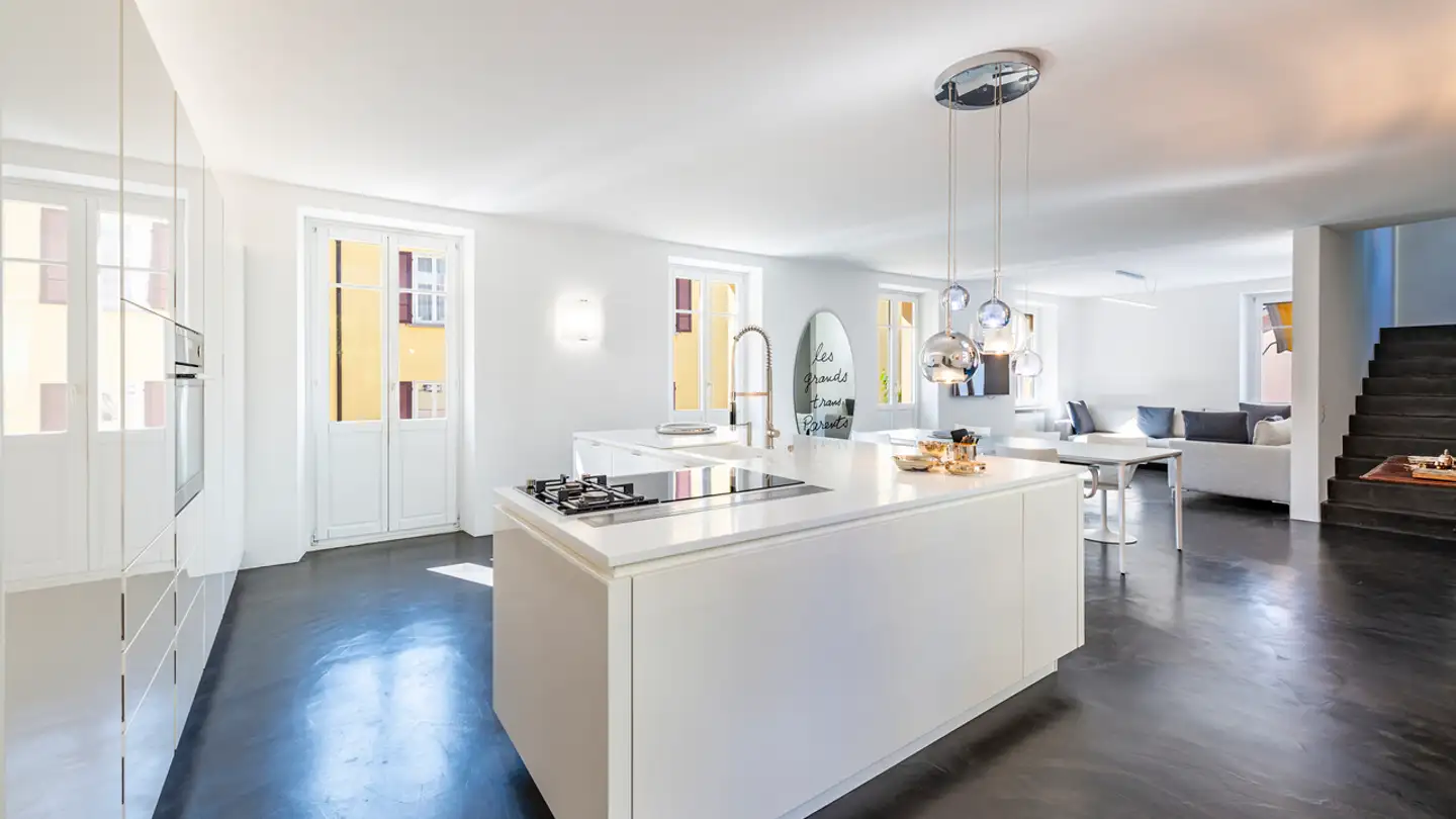 Casa singola in vendita - 6900 Lugano - Foto 2