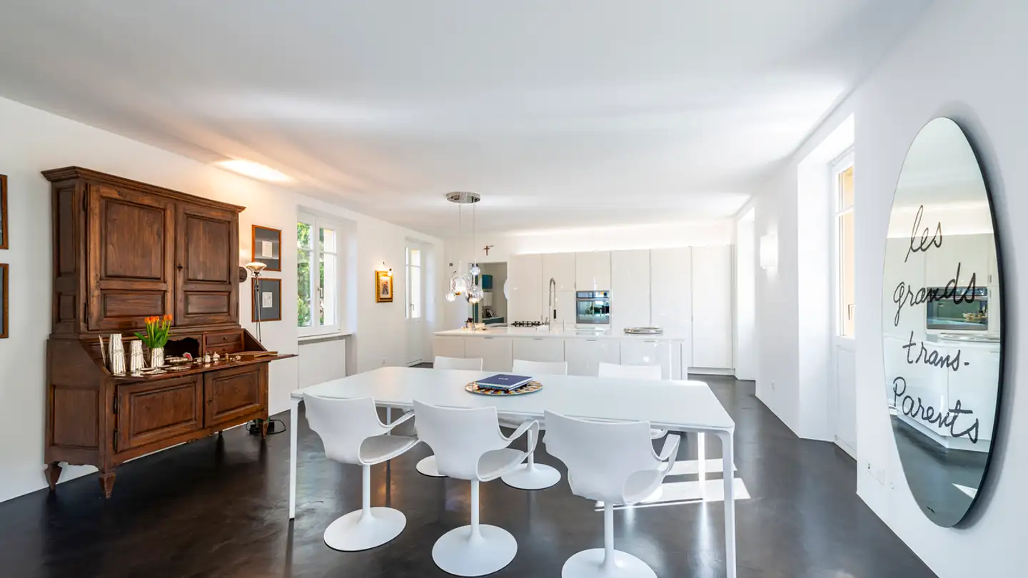 Casa singola in vendita - 6900 Lugano - Foto 3