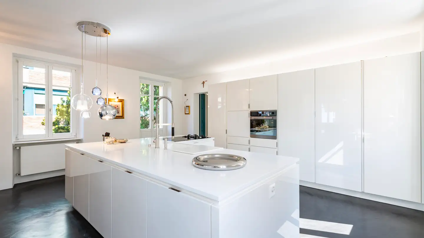 Casa singola in vendita - 6900 Lugano - Foto 4