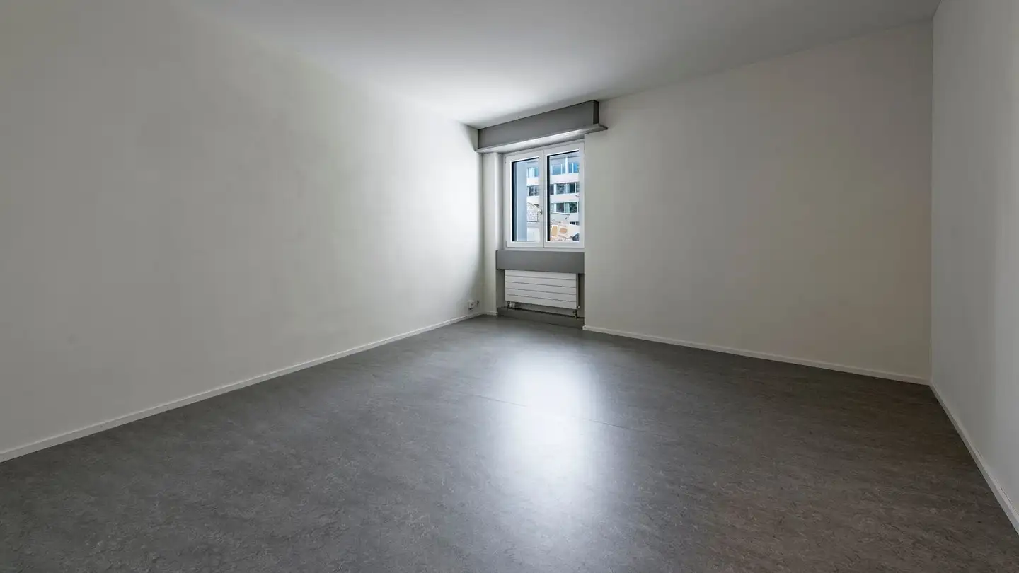 Chambre à louer - Torstrasse 22, 9000 St. Gallen - Photo 3