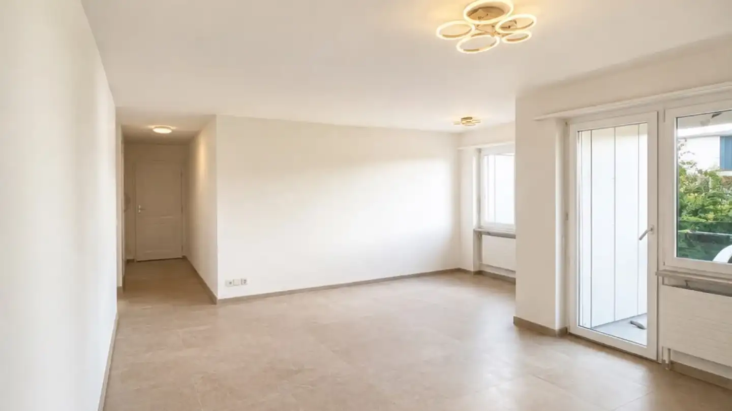 Appartement à louer - Untere Steinegg, 9100 Herisau