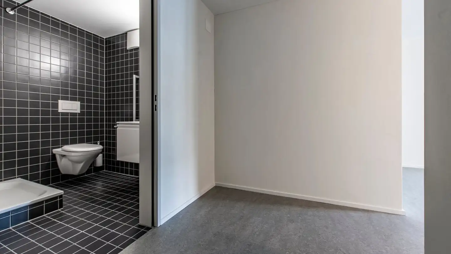 Chambre à louer - Torstrasse 22, 9000 St. Gallen - Photo 4