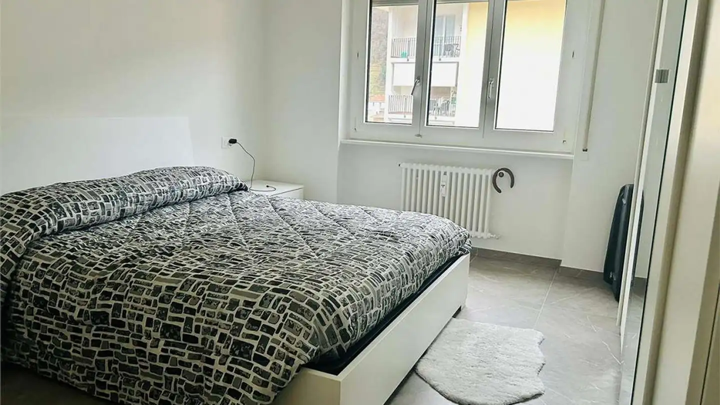 Appartamento in vendita - 6500 Bellinzona - Foto 3