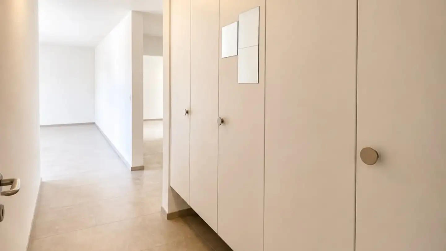 Appartement à louer - Untere Steinegg, 9100 Herisau - Photo 2