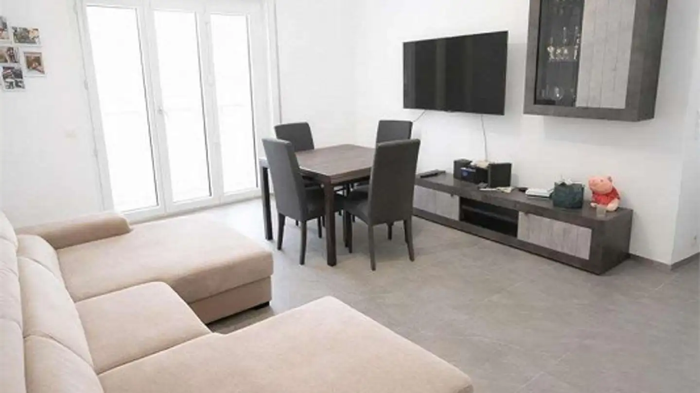 Appartamento in vendita - 6500 Bellinzona - Foto 4