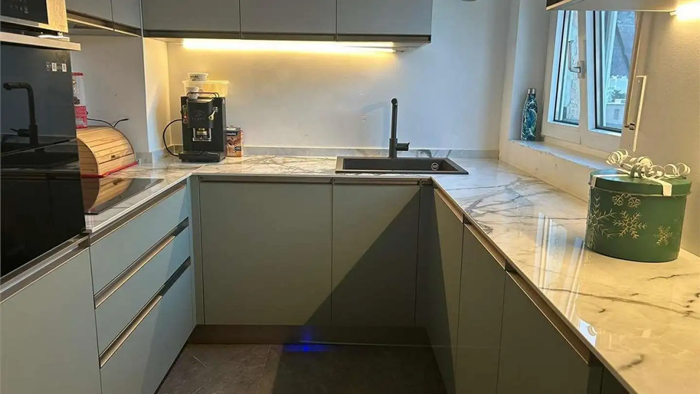 Appartamento in vendita - 6500 Bellinzona