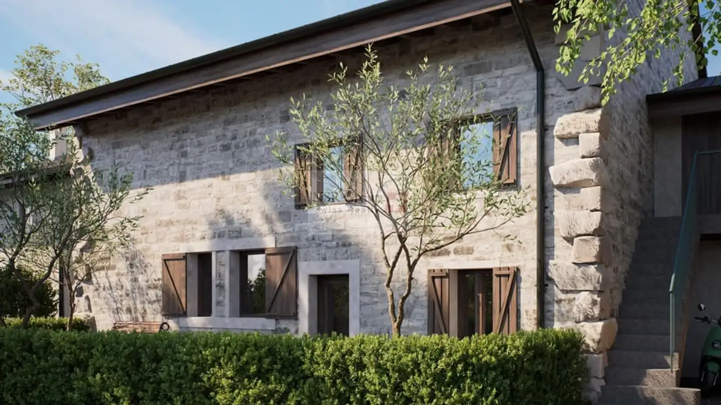 Einfamilienhaus kaufen - 1255 Veyrier - Foto 2