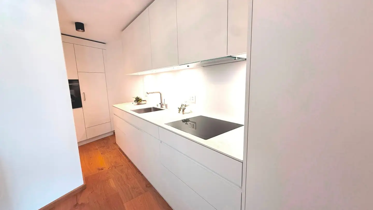 Apartment for sale - Quadratscha 6, 7503 Samedan - Photo 4