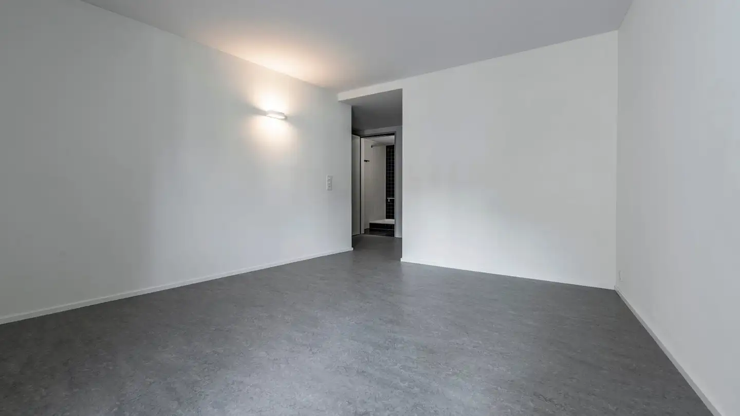 Chambre à louer - Torstrasse 22, 9000 St. Gallen - Photo 2