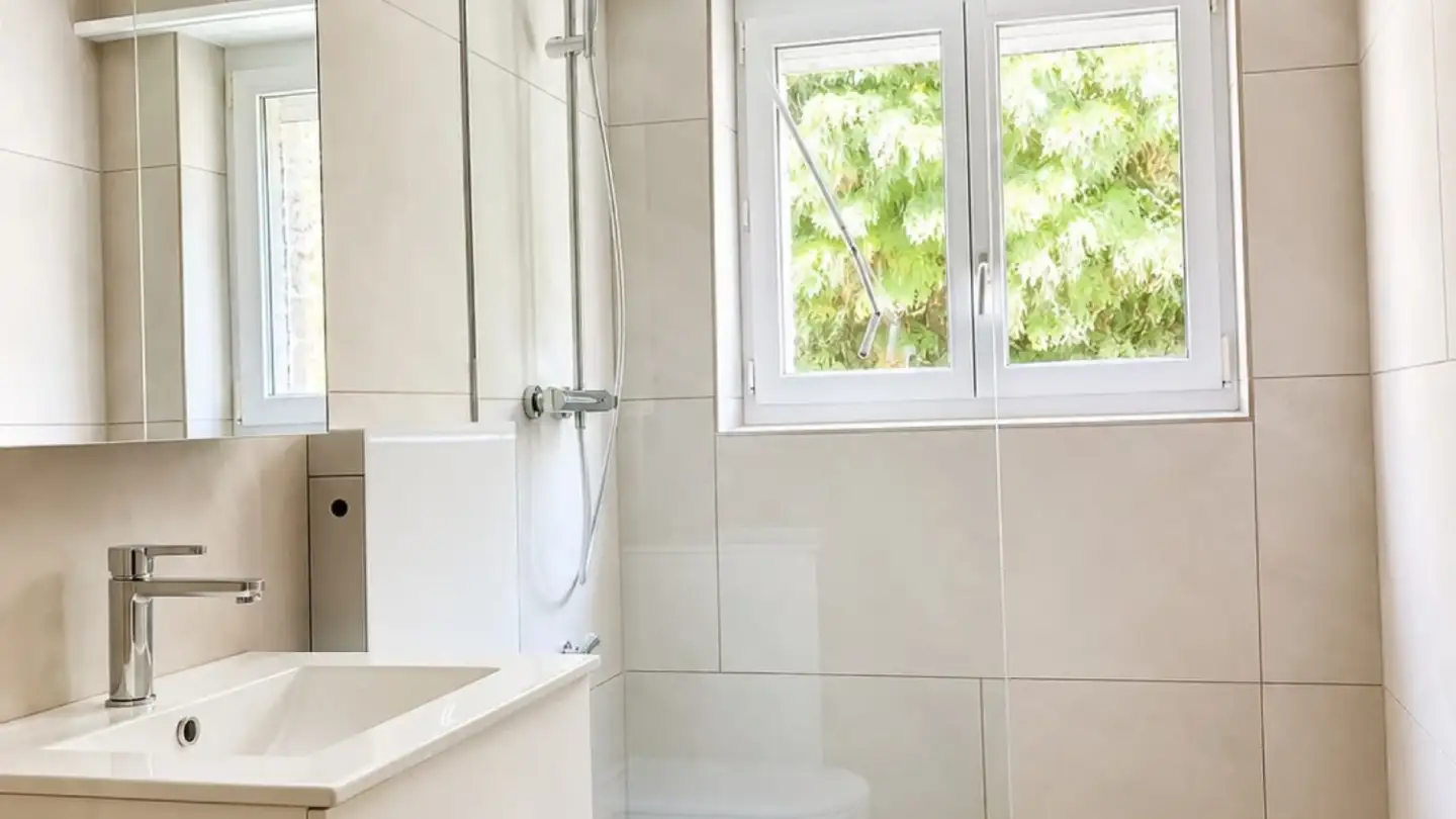 Appartement à louer - Untere Steinegg, 9100 Herisau - Photo 3
