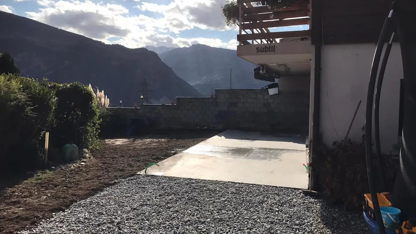 Casa a schiera in vendita - Route De Chelin, 3978 Flanthey - Photo 3