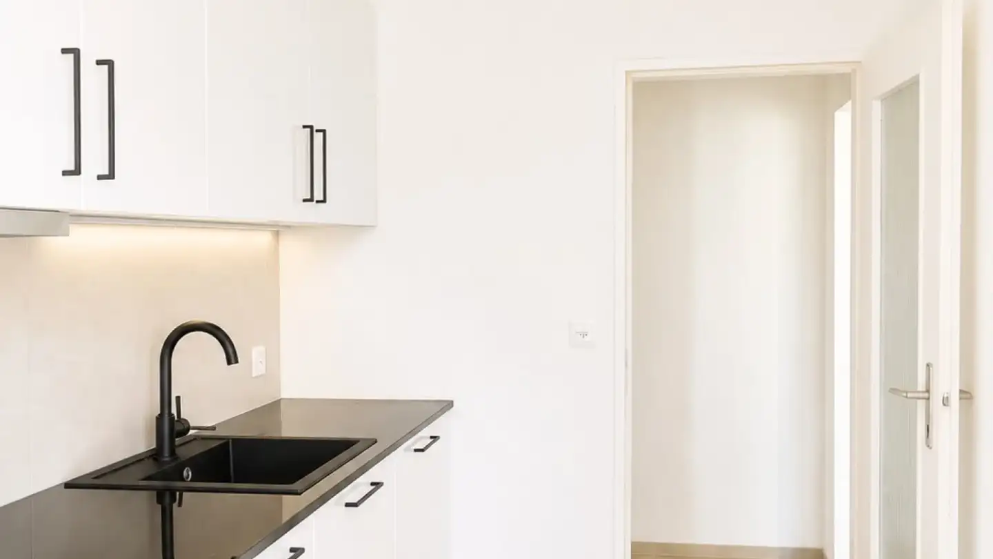 Appartement à louer - Untere Steinegg, 9100 Herisau - Photo 4
