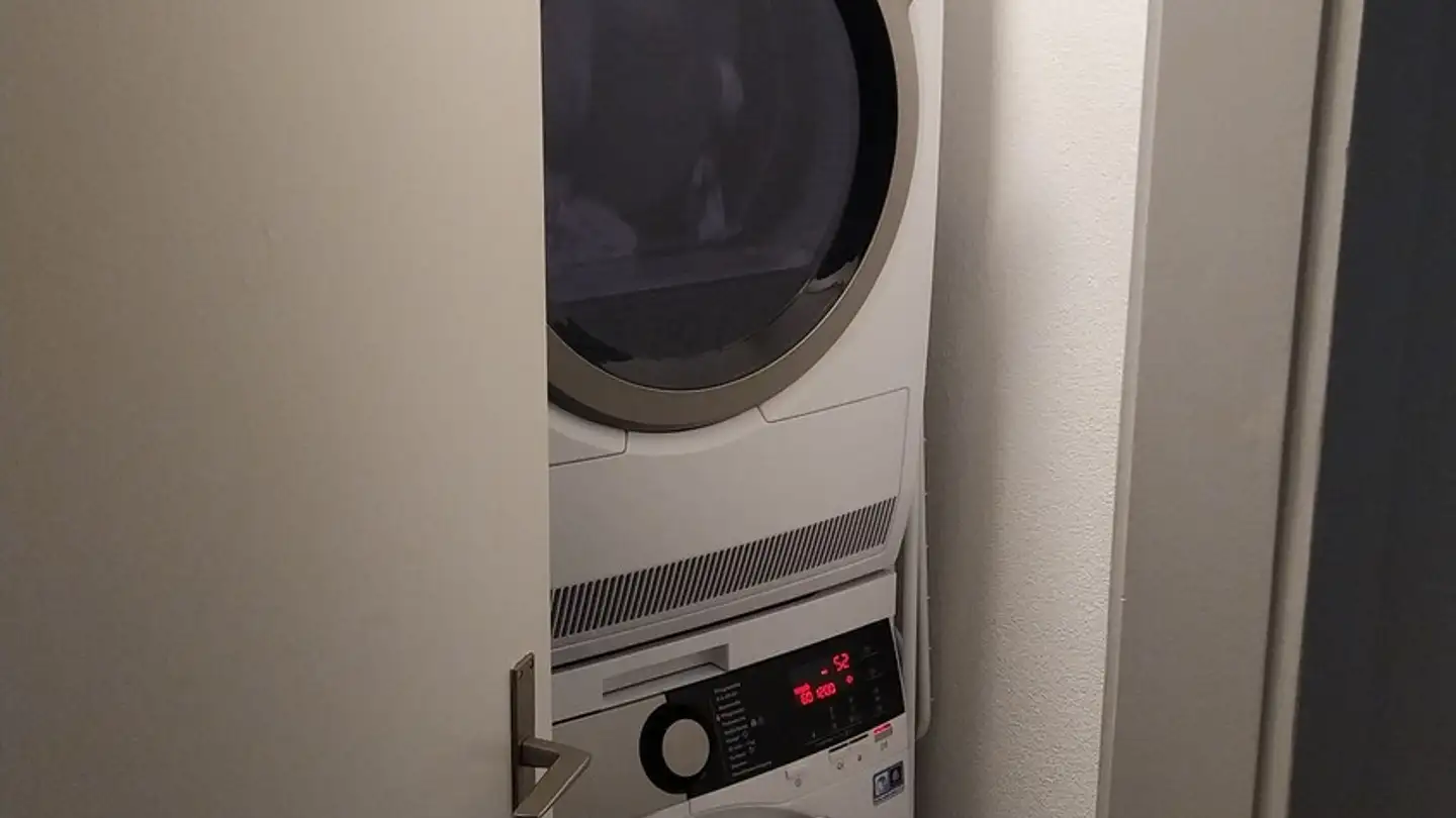 Wohnung mieten - Sagenbachstrasse 5b, 8833 Samstagern - Foto 4