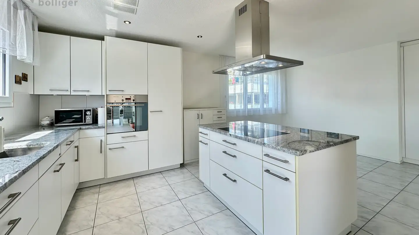 Appartamento in vendita - Zimmereiweg, 4665 Oftringen - Photo 3