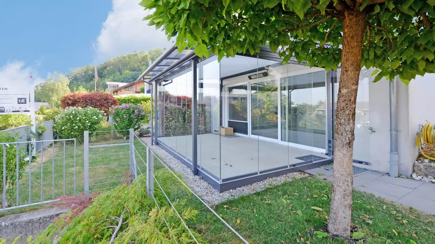 Casa singola in vendita - Im Link 9b, 4142 Münchenstein - Foto 4