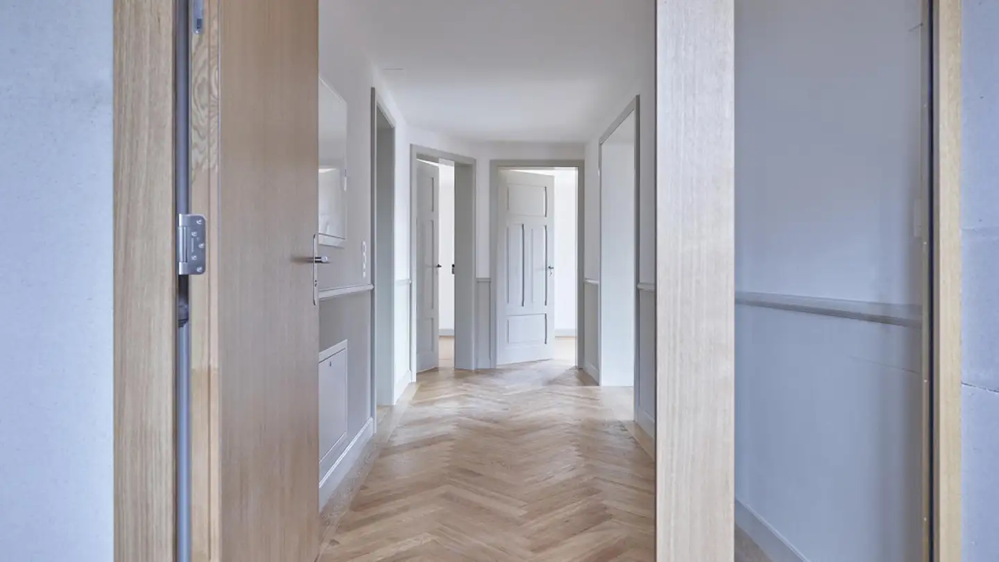 Apartment for rent - Ghürschweg 16, 6020 Emmenbrücke