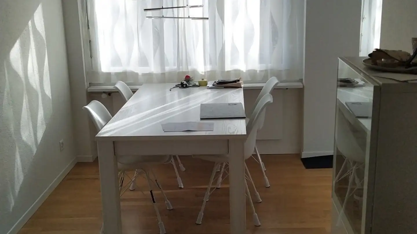 Wohnung mieten - Sagenbachstrasse 5b, 8833 Samstagern - Foto 2