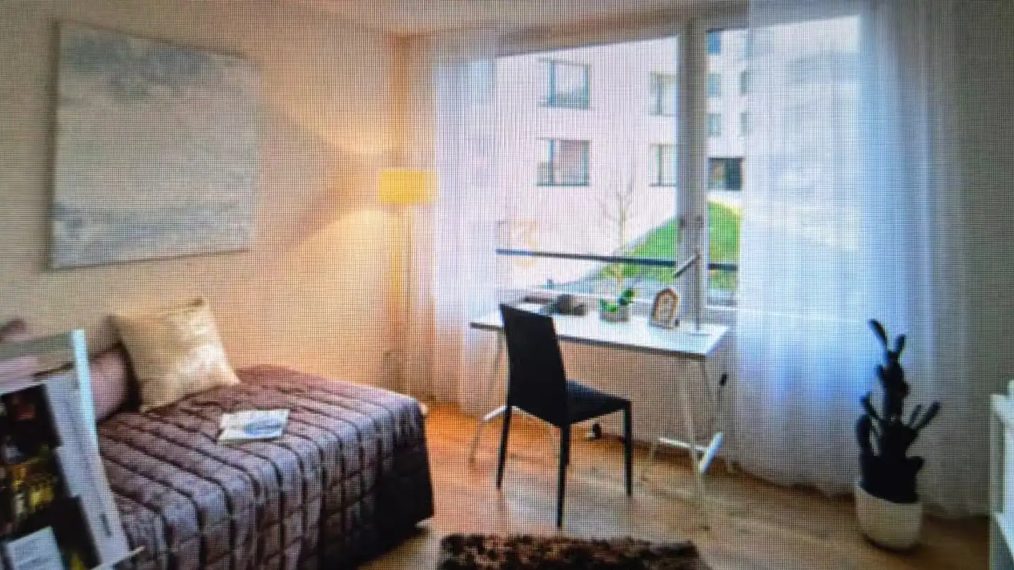 Wohnung mieten - Weinberg 3, 5634 Merenschwand - Foto 2