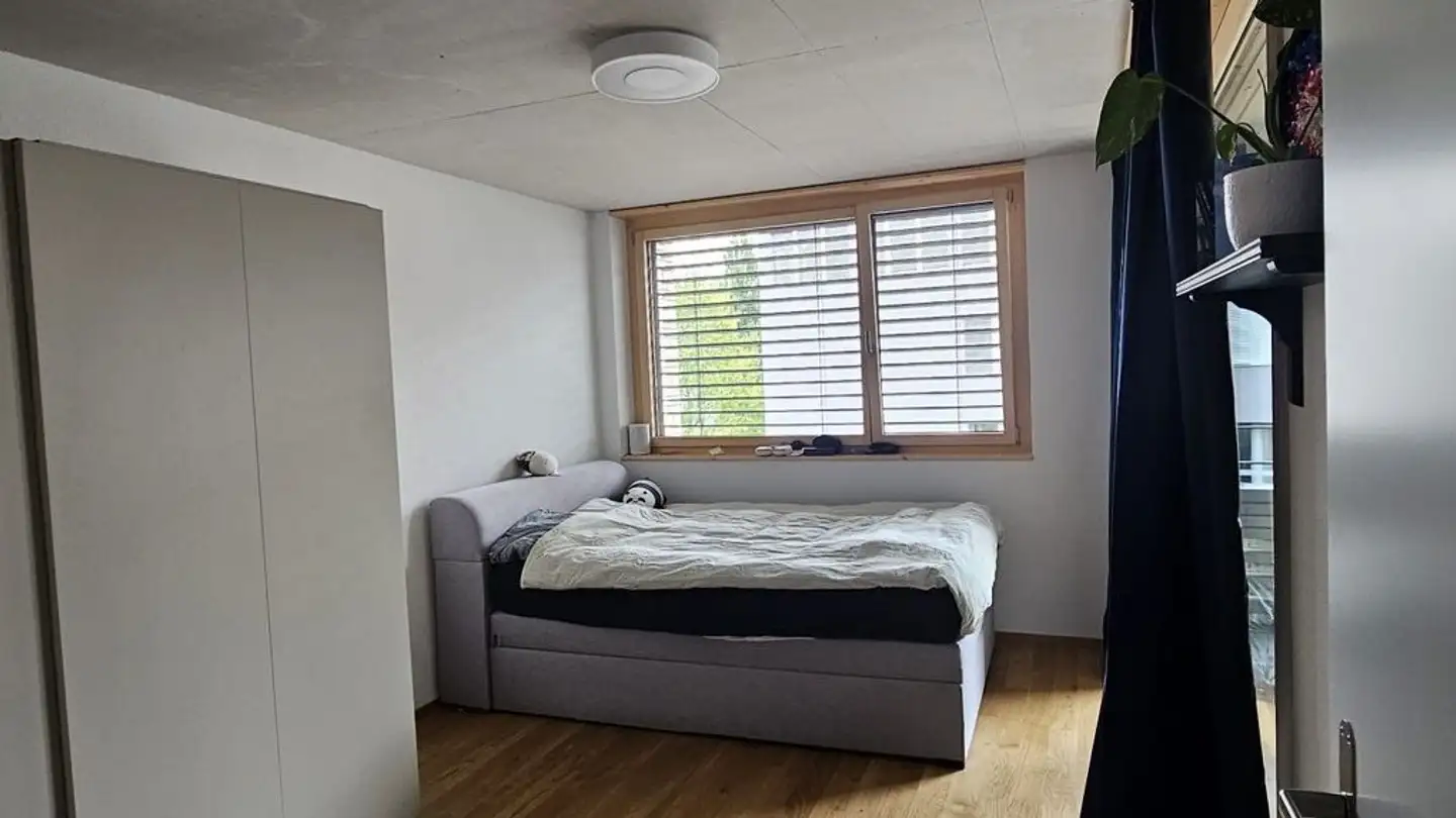 Appartamento in affitto - Thomasweg 5, 3097 Liebefeld - Foto 2