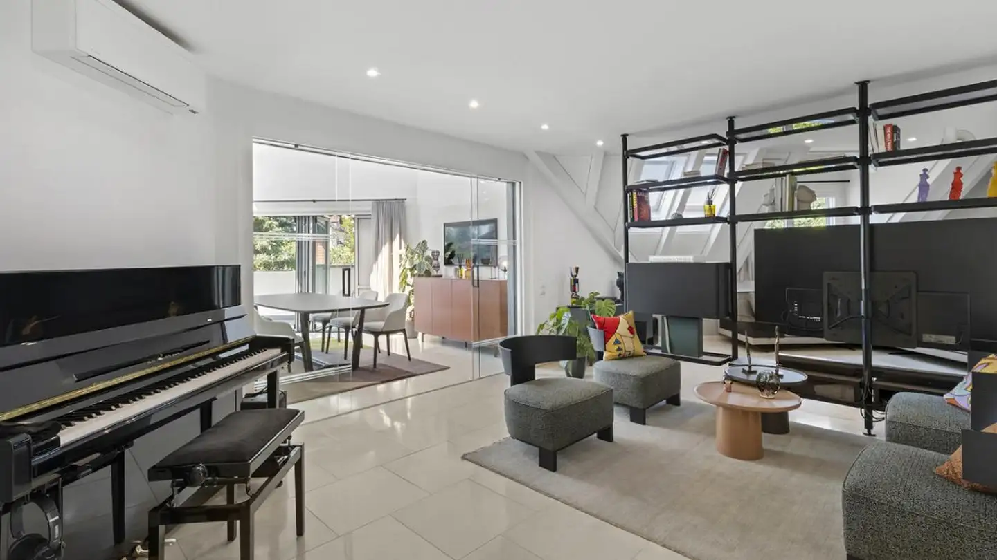 Duplex in vendita - 8157 Dielsdorf
