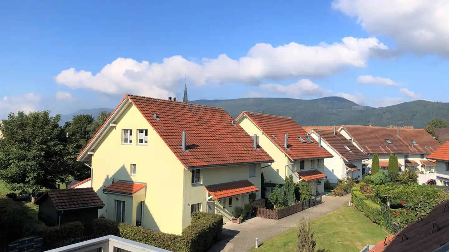 Duplex à louer - Fulenbacherstrasse 24, 4623 Neuendorf