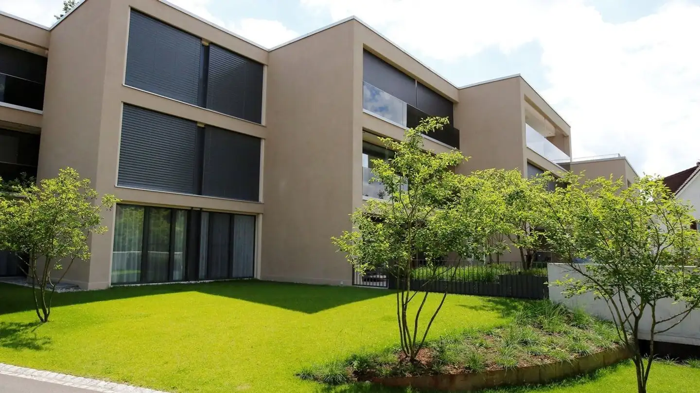 Wohnung mieten - Knubelstrasse 6, 5726 Unterkulm