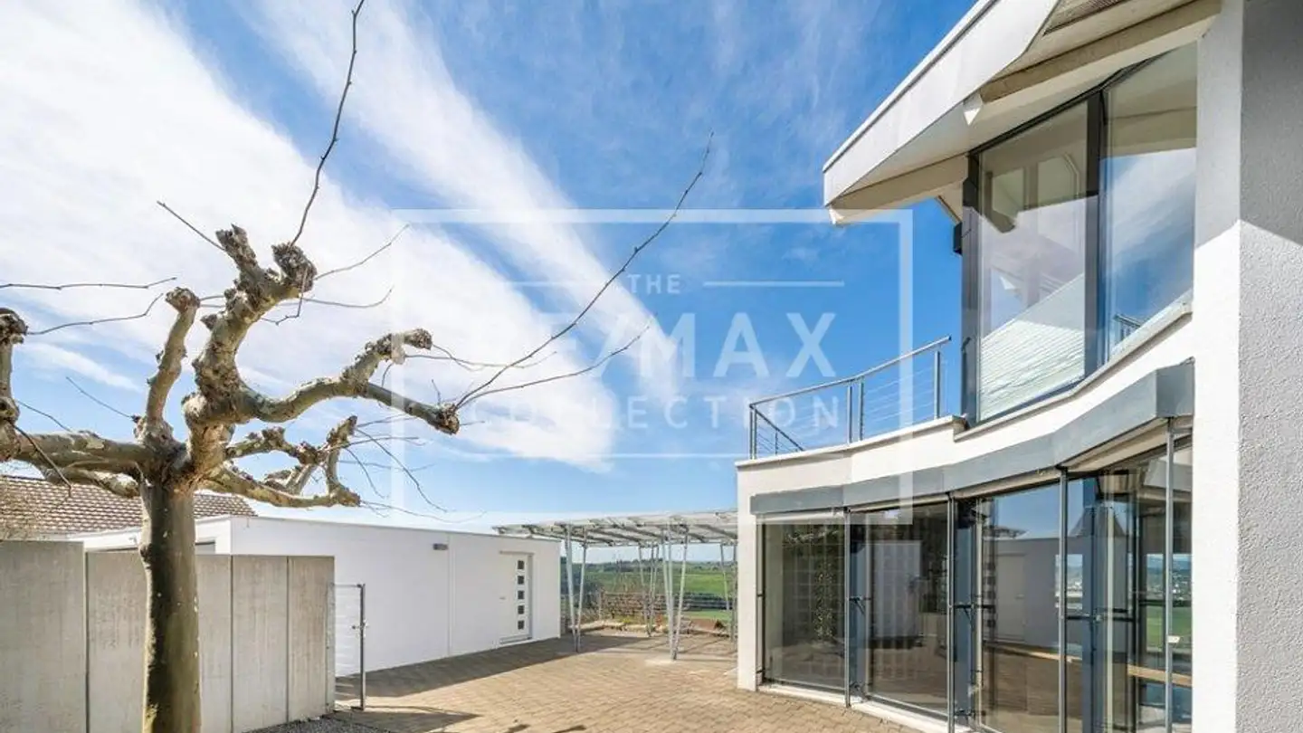 Einfamilienhaus kaufen - Obergütschstrasse 11, 6038 Honau - Foto 4