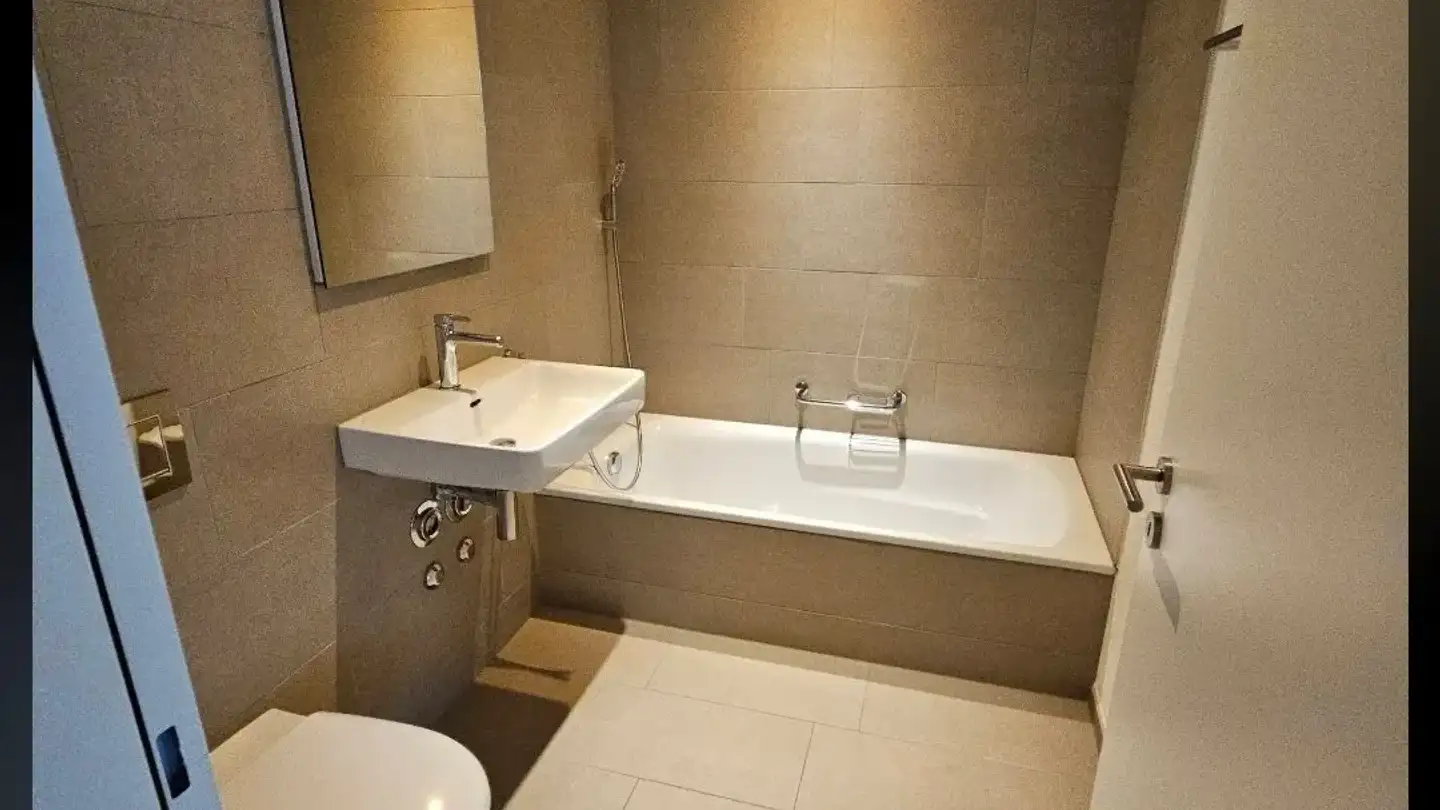 Wohnung mieten - Weinberg 3, 5634 Merenschwand - Foto 4