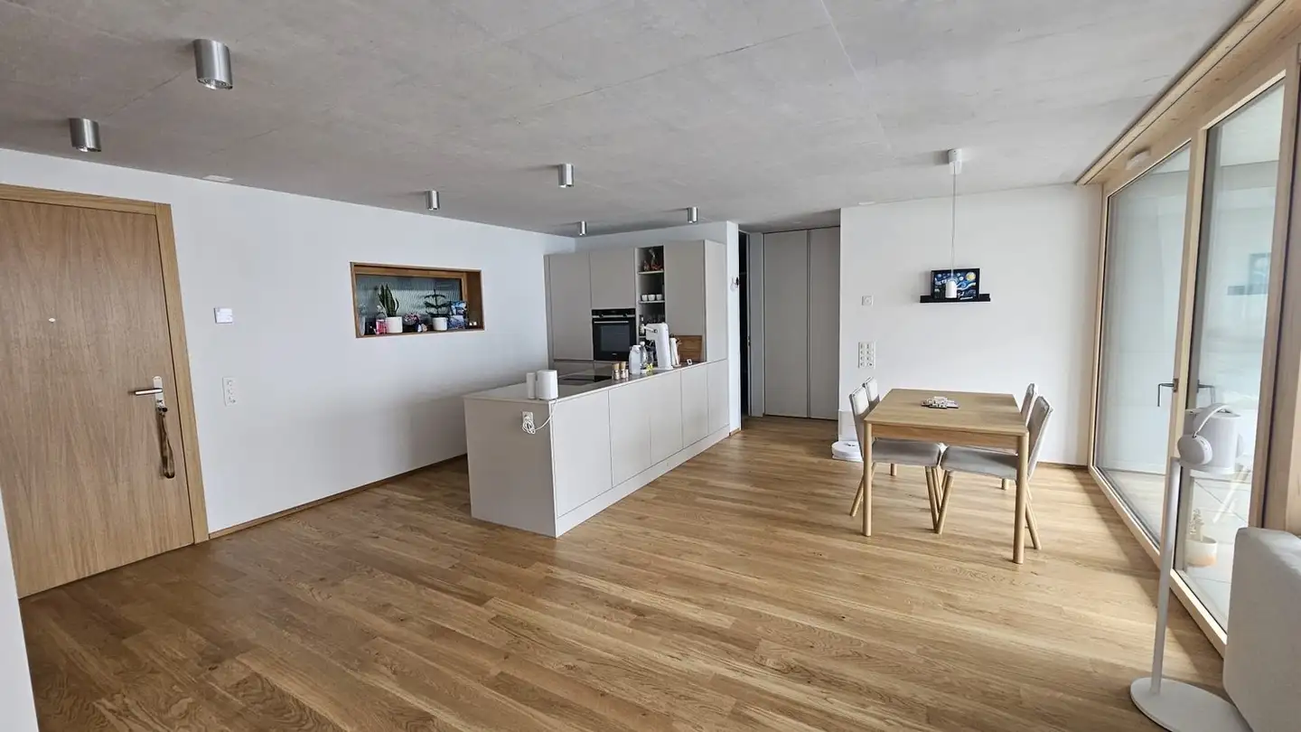 Appartamento in affitto - Thomasweg 5, 3097 Liebefeld - Foto 3