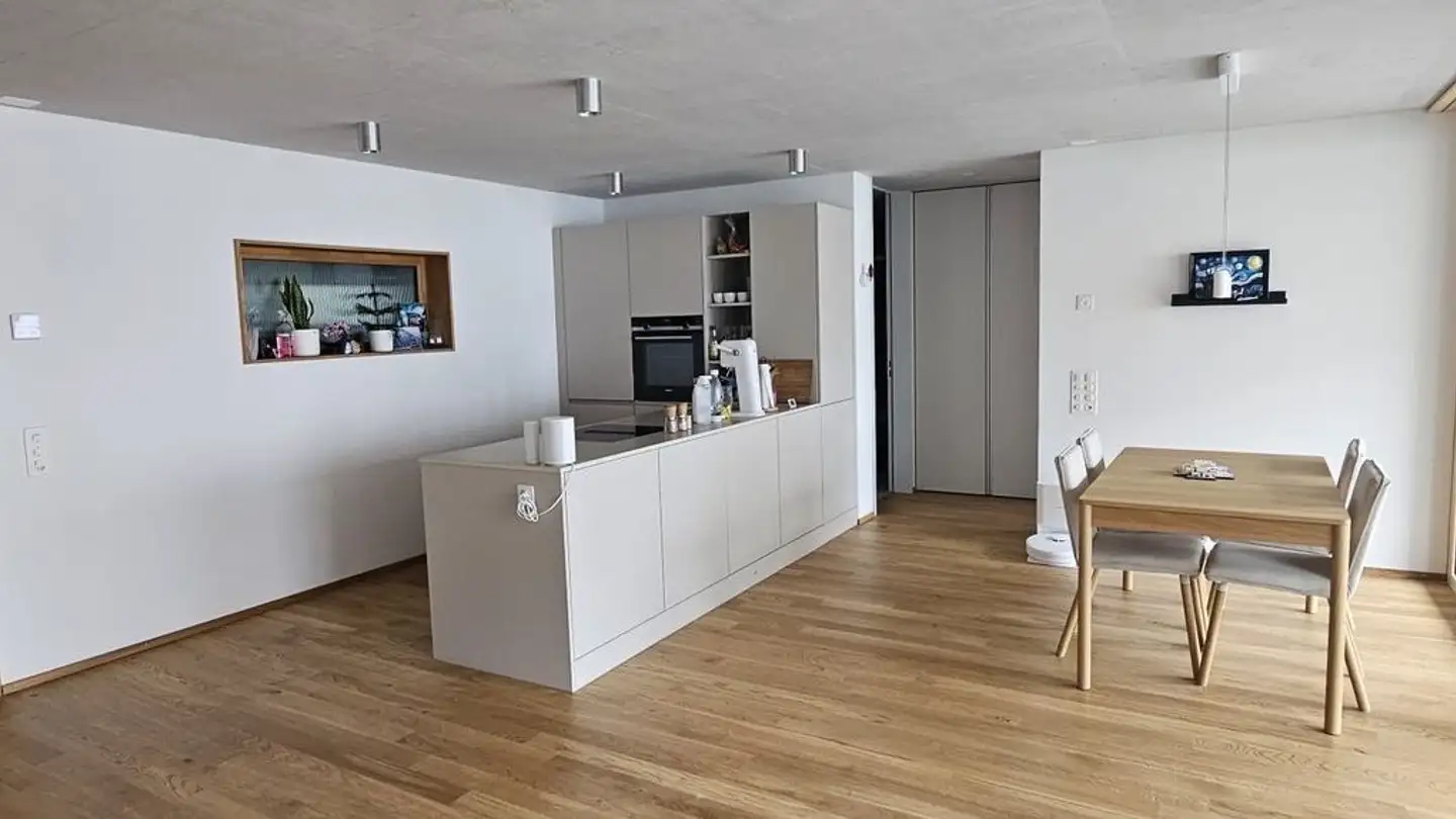 Appartamento in affitto - Thomasweg 5, 3097 Liebefeld - Foto 3