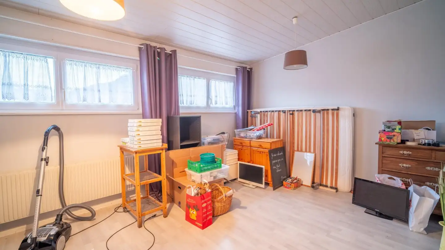 Appartement à louer - 1893 Muraz (Collombey) - Photo 3