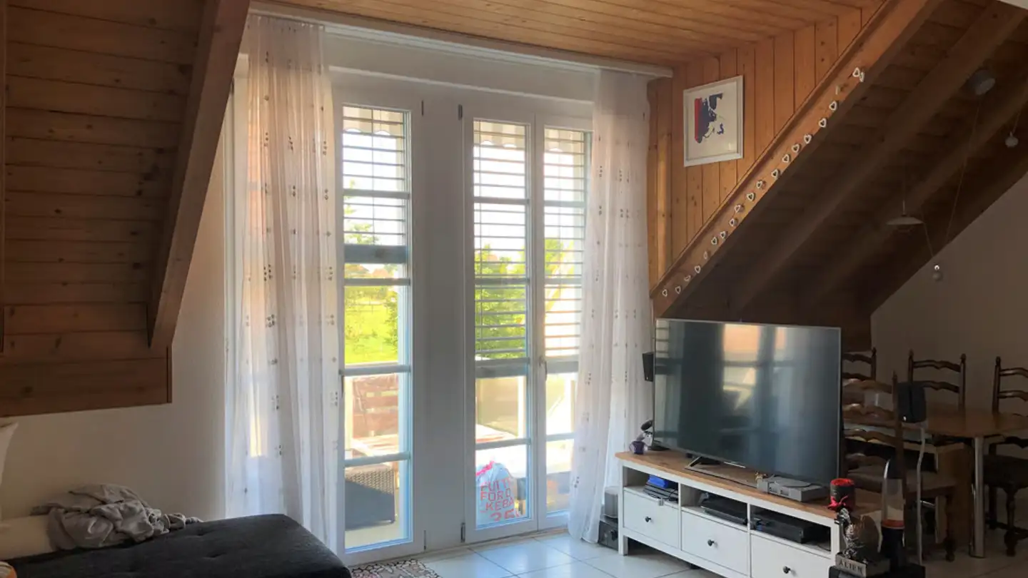 Duplex à louer - Fulenbacherstrasse 24, 4623 Neuendorf - Photo 2