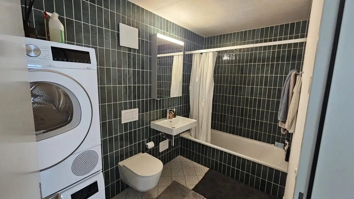Appartamento in affitto - Thomasweg 5, 3097 Liebefeld