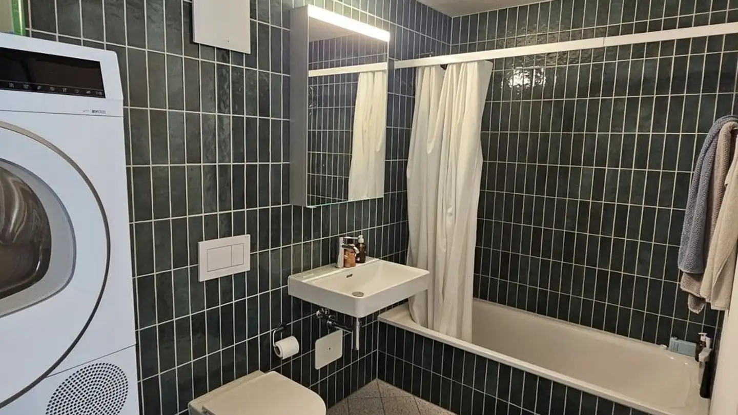 Appartamento in affitto - Thomasweg 5, 3097 Liebefeld