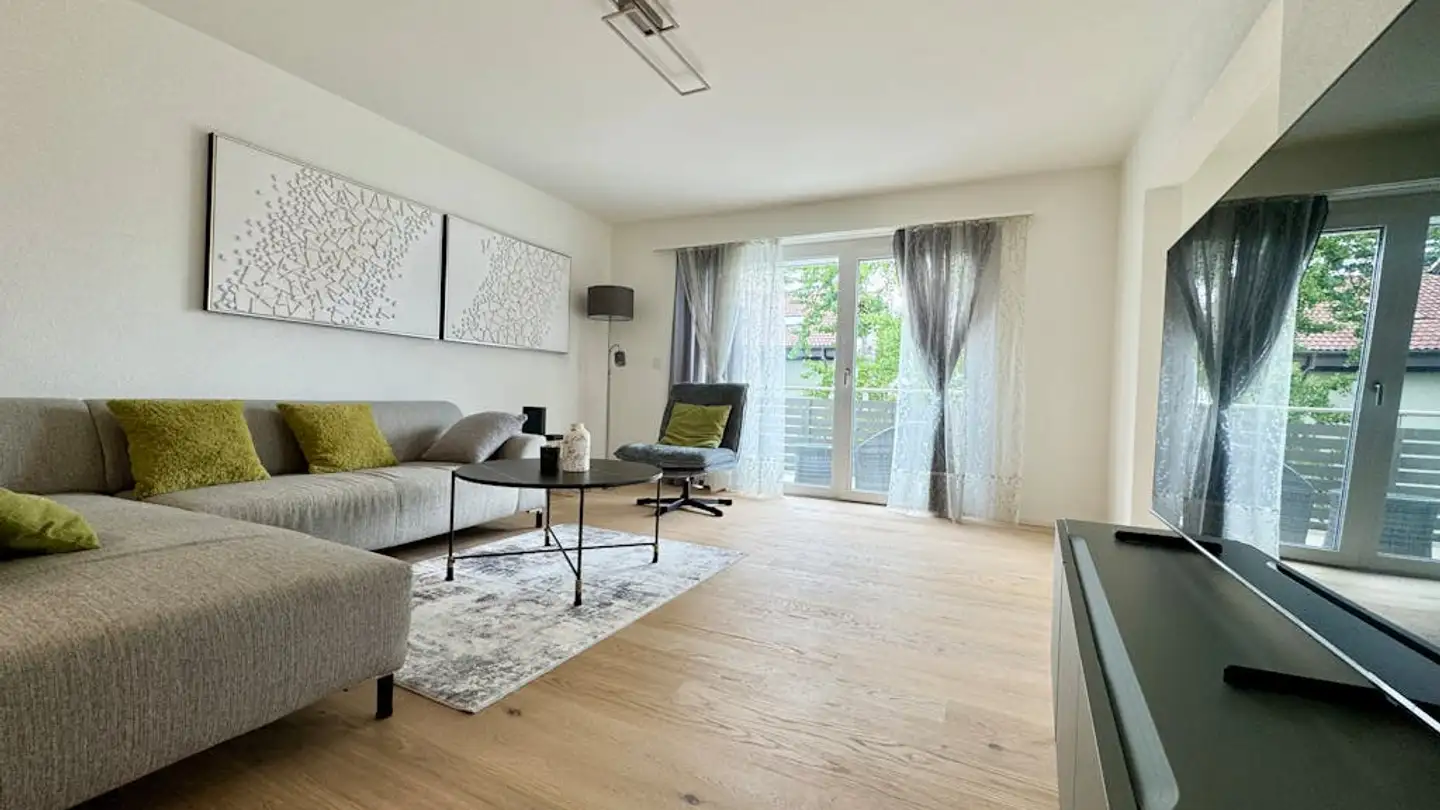 Appartement à louer - Blumenstrasse, 8152 Glattbrugg